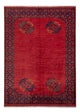 Khal Mohammadi Tæppe 238x176cm - Orientalsk tæppe