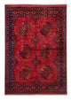 Khal Mohammadi Tæppe 234x172cm - Orientalsk tæppe