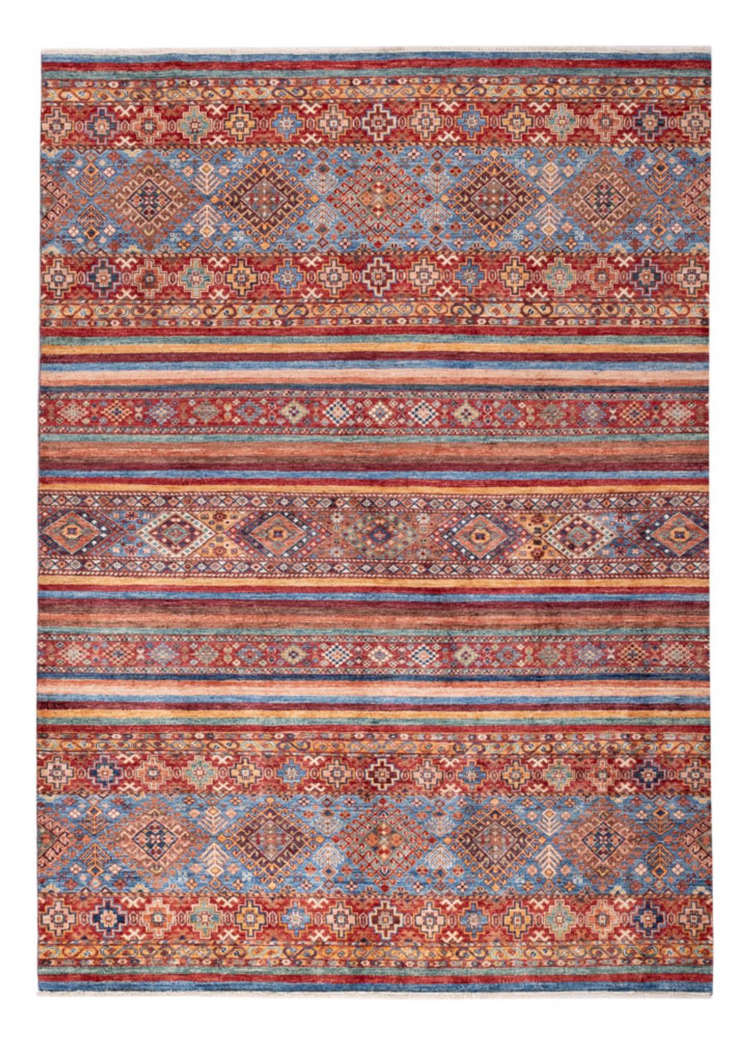 Ziegler Carpet - Shal - 239 x 170 cm - flerfarvet