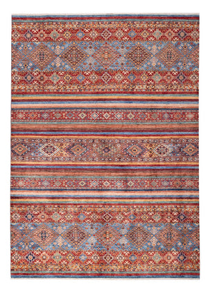 Ziegler Carpet - Shal - 239 x 170 cm - flerfarvet