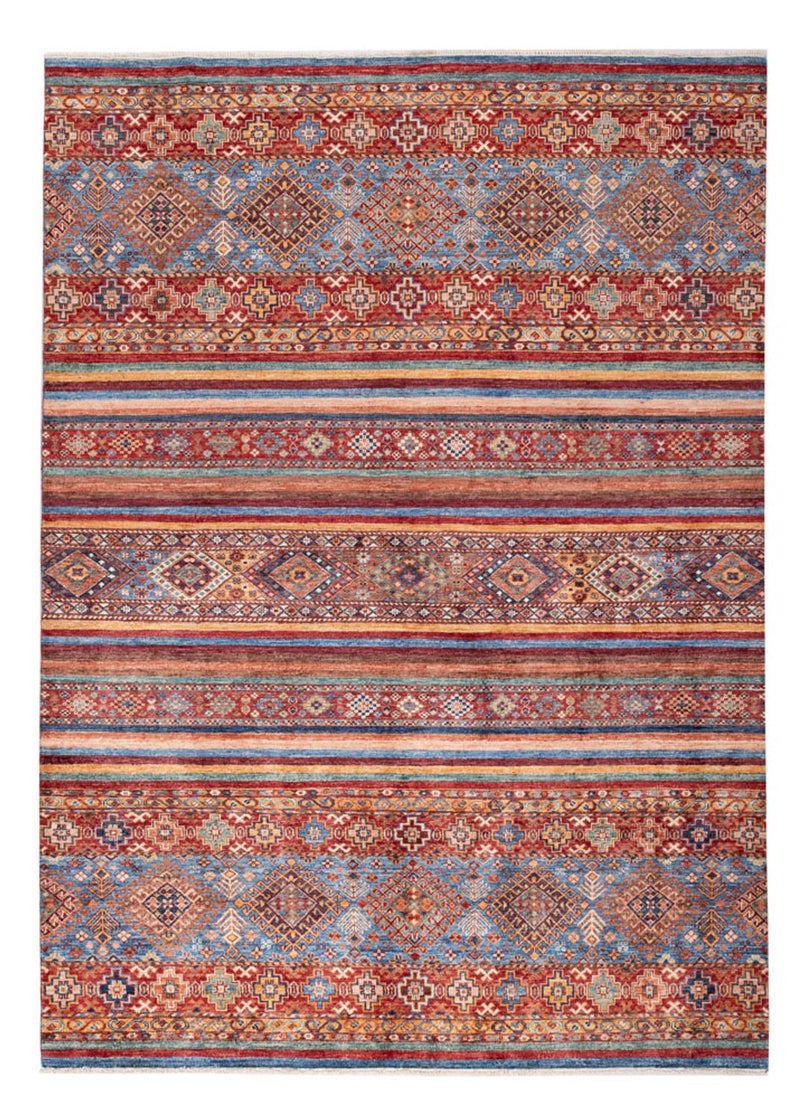 Ziegler Carpet - Shal - 239 x 170 cm - flerfarvet