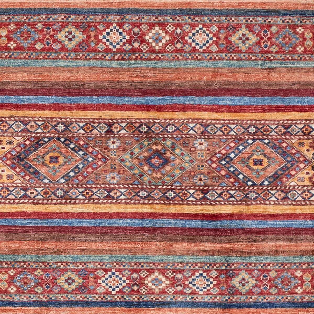 Ziegler Carpet - Shal - 239 x 170 cm - flerfarvet