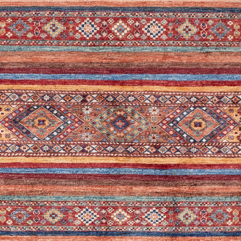 Ziegler Carpet - Shal - 239 x 170 cm - flerfarvet