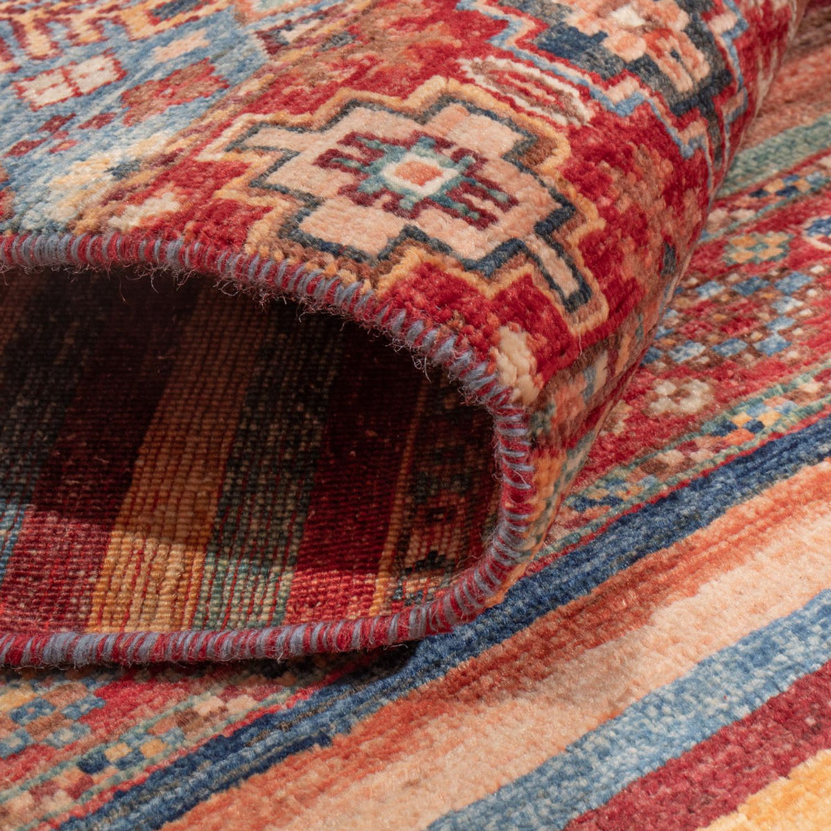 Ziegler Carpet - Shal - 239 x 170 cm - flerfarvet