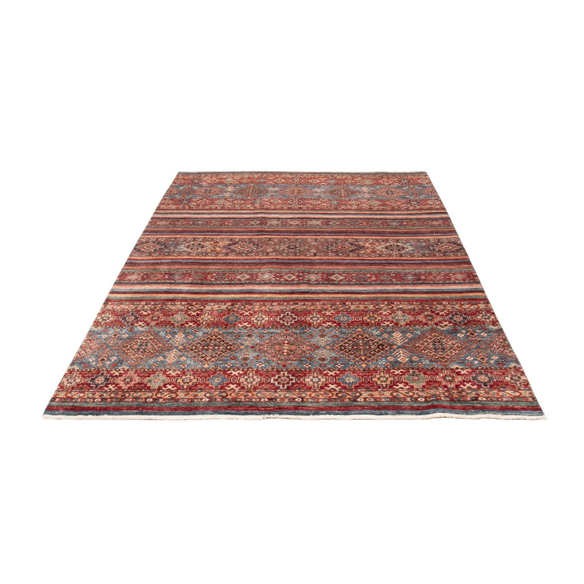 Ziegler Carpet - Shal - 239 x 170 cm - flerfarvet