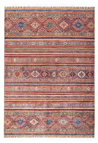 Ziegler Carpet - Shal - 240 x 171 cm - flerfarvet