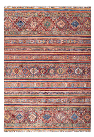 Ziegler Carpet - Shal - 240 x 171 cm - flerfarvet