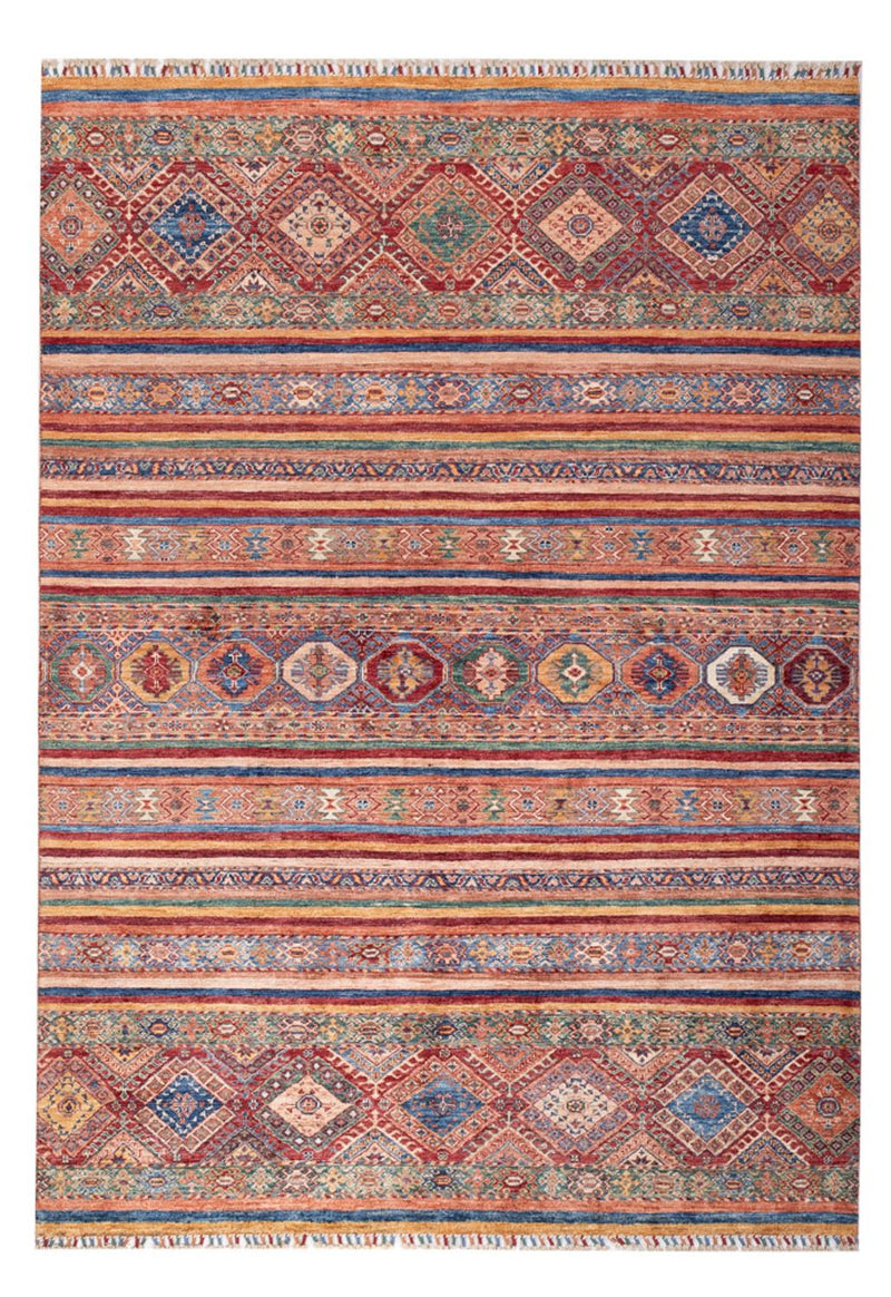 Ziegler Carpet - Shal - 240 x 171 cm - flerfarvet