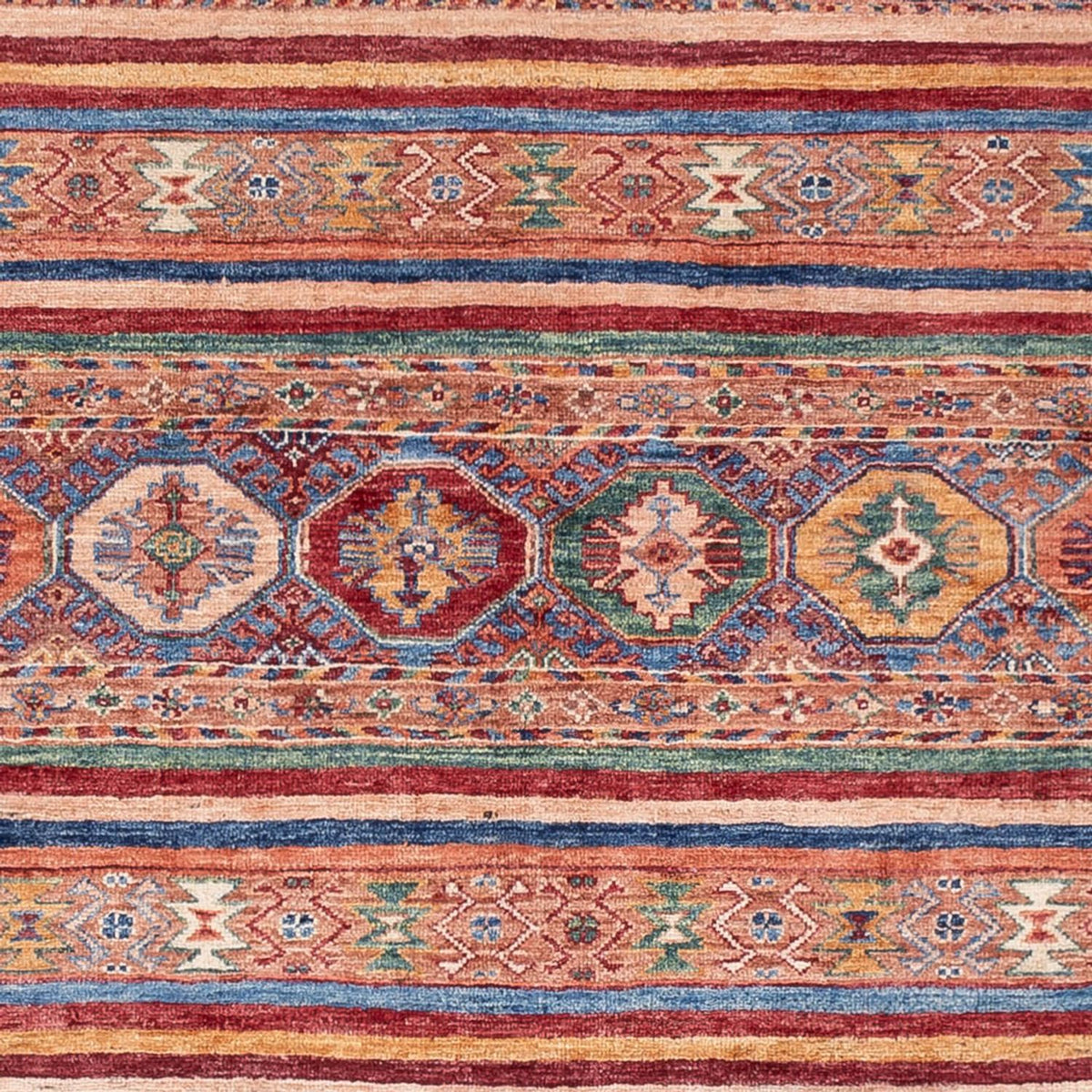 Ziegler Carpet - Shal - 240 x 171 cm - flerfarvet