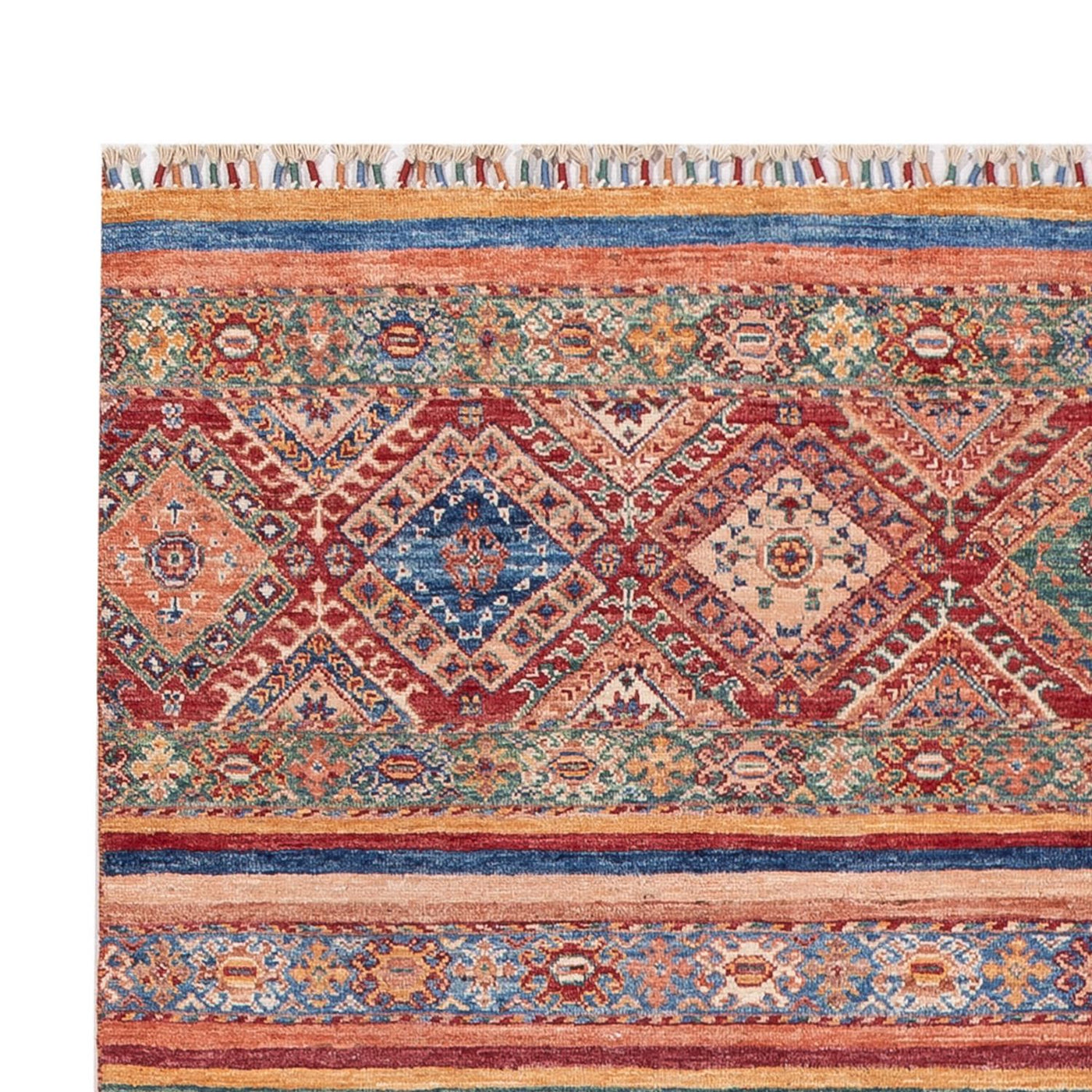 Shal Tæppe 240x171cm - Orientalsk tæppe