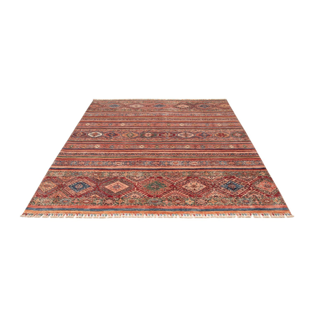 Ziegler Carpet - Shal - 240 x 171 cm - flerfarvet