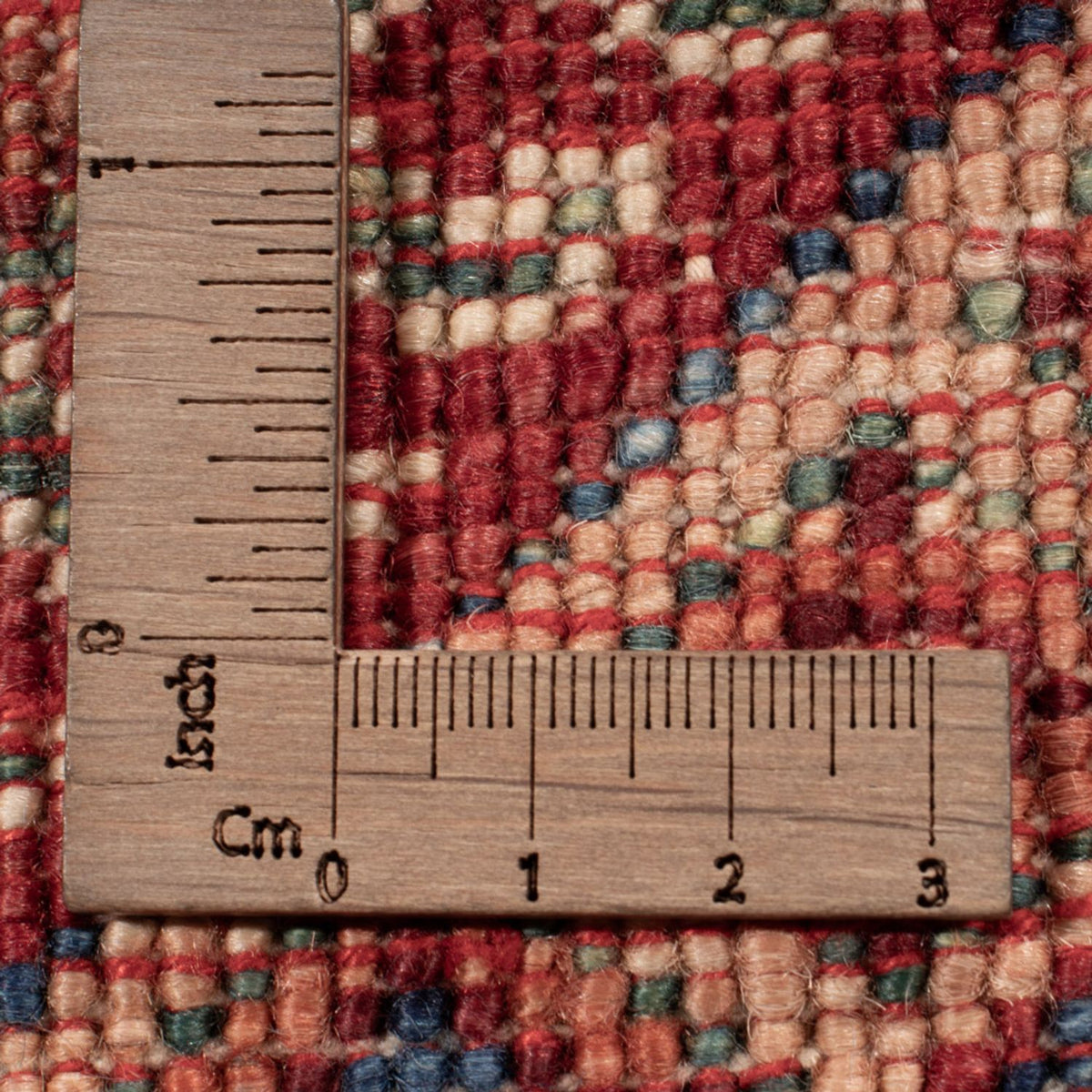 Ziegler Carpet - Shal - 240 x 171 cm - flerfarvet