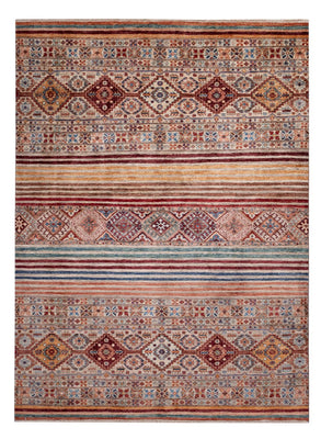 Ziegler Carpet - Shal - 233 x 168 cm - flerfarvet
