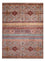 Ziegler Carpet - Shal - 233 x 168 cm - flerfarvet