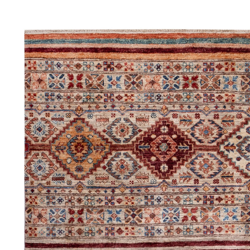 Ziegler Carpet - Shal - 233 x 168 cm - flerfarvet