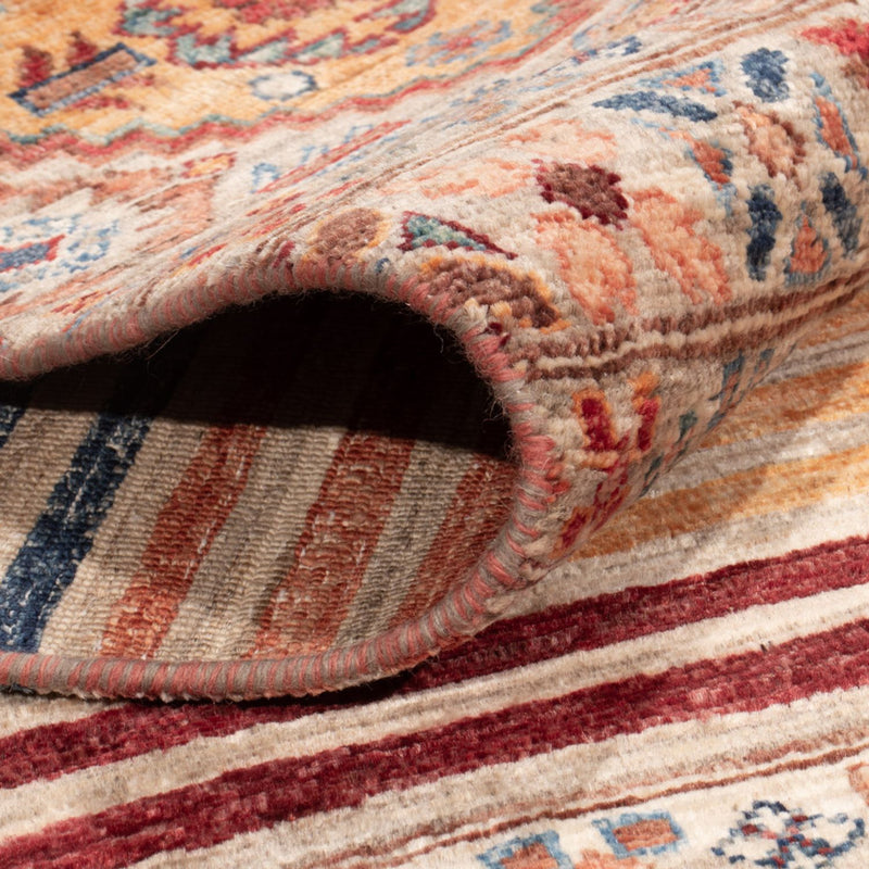 Ziegler Carpet - Shal - 233 x 168 cm - flerfarvet