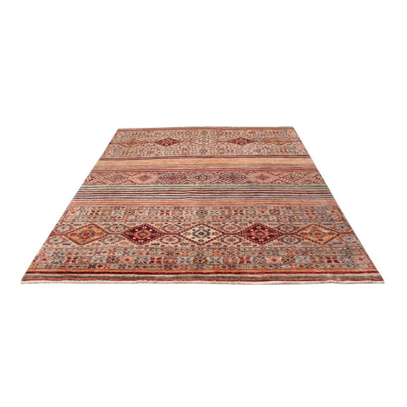 Ziegler Carpet - Shal - 233 x 168 cm - flerfarvet