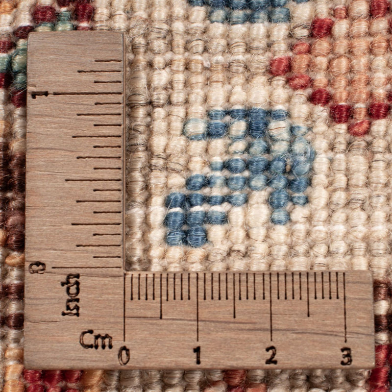 Ziegler Carpet - Shal - 233 x 168 cm - flerfarvet