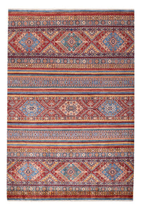 Ziegler Carpet - Shal - 250 x 174 cm - flerfarvet