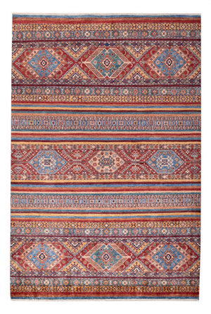 Ziegler Carpet - Shal - 250 x 174 cm - flerfarvet