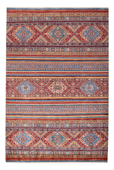 Shal Tæppe 174x250cm - Orientalsk tæppe