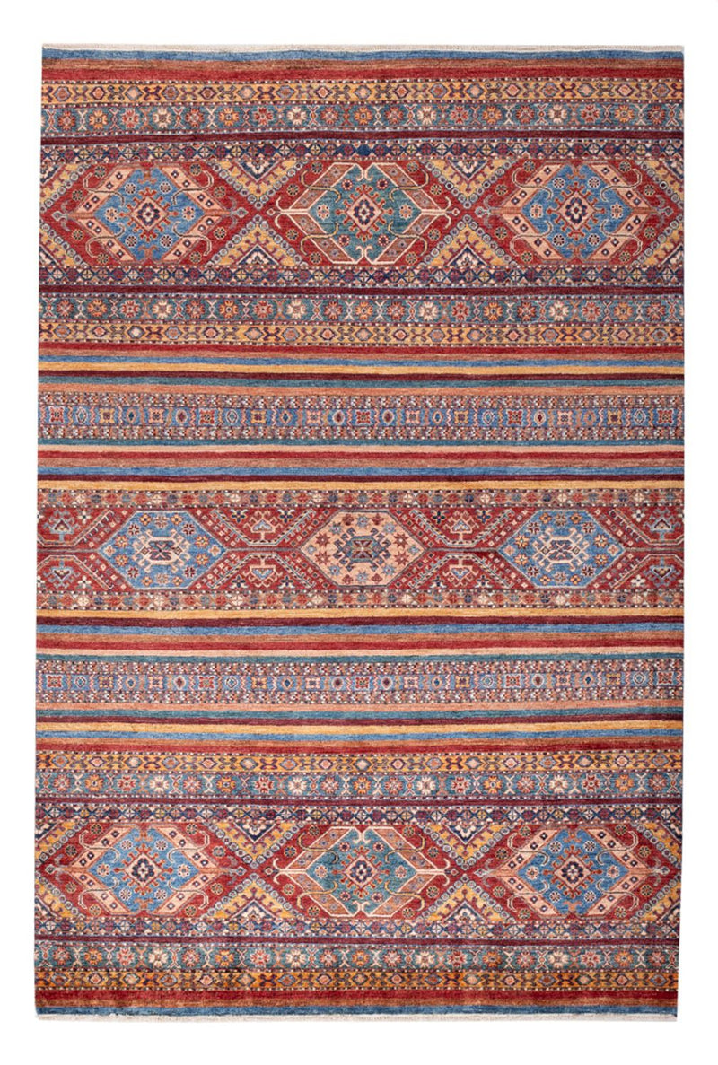 Ziegler Carpet - Shal - 250 x 174 cm - flerfarvet
