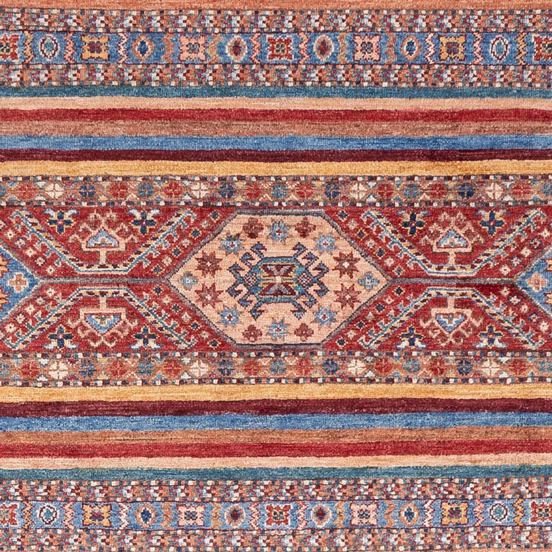 Ziegler Carpet - Shal - 250 x 174 cm - flerfarvet