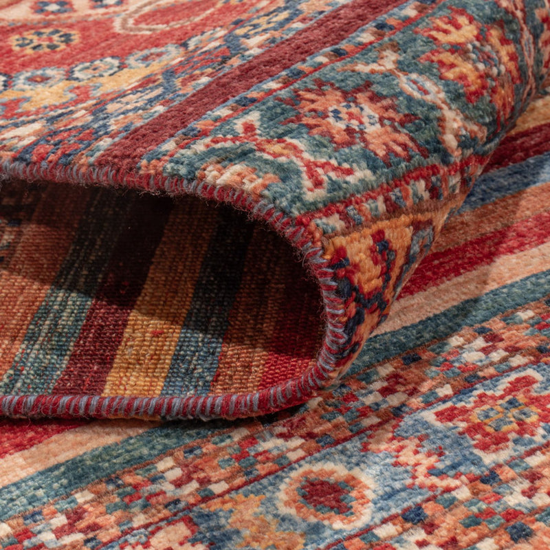 Ziegler Carpet - Shal - 250 x 174 cm - flerfarvet