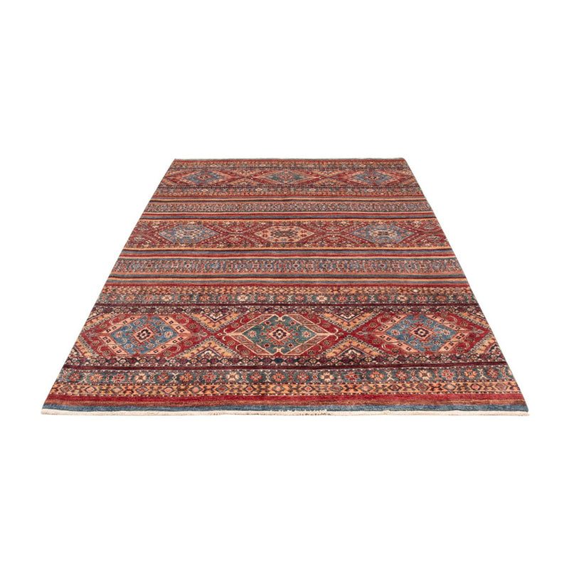 Ziegler Carpet - Shal - 250 x 174 cm - flerfarvet