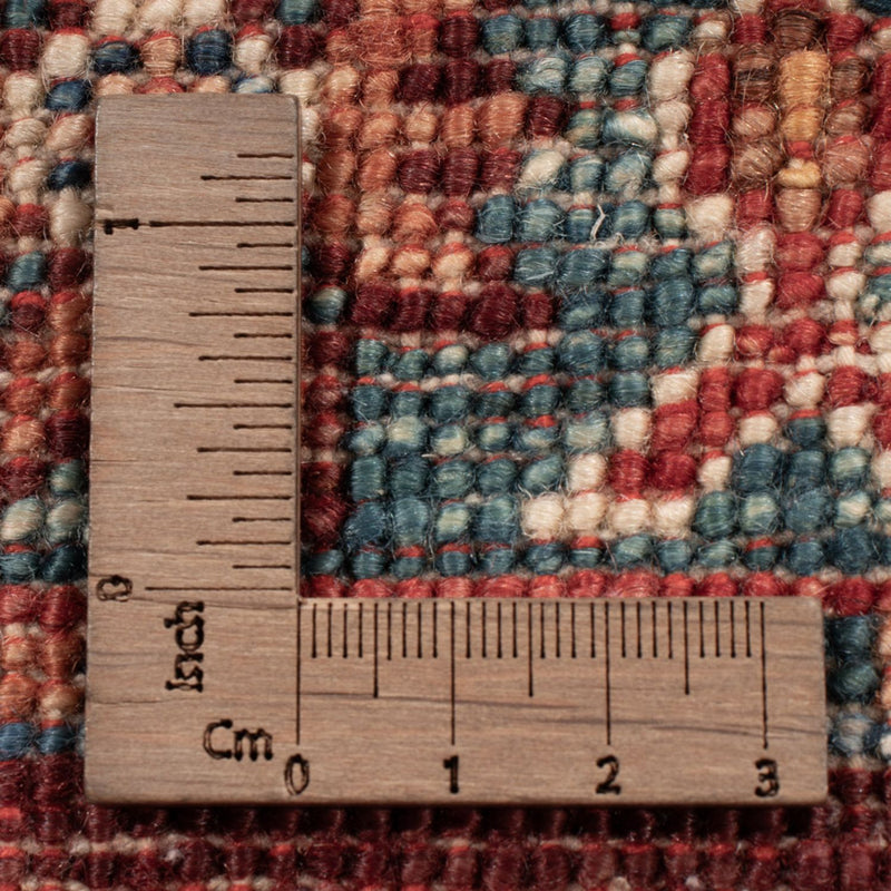 Ziegler Carpet - Shal - 250 x 174 cm - flerfarvet