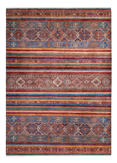 Shal Tæppe 175x240cm - Orientalsk tæppe