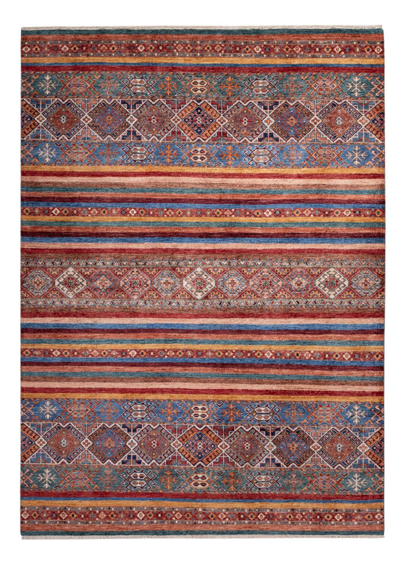 Ziegler Carpet - Shal - 240 x 175 cm - flerfarvet