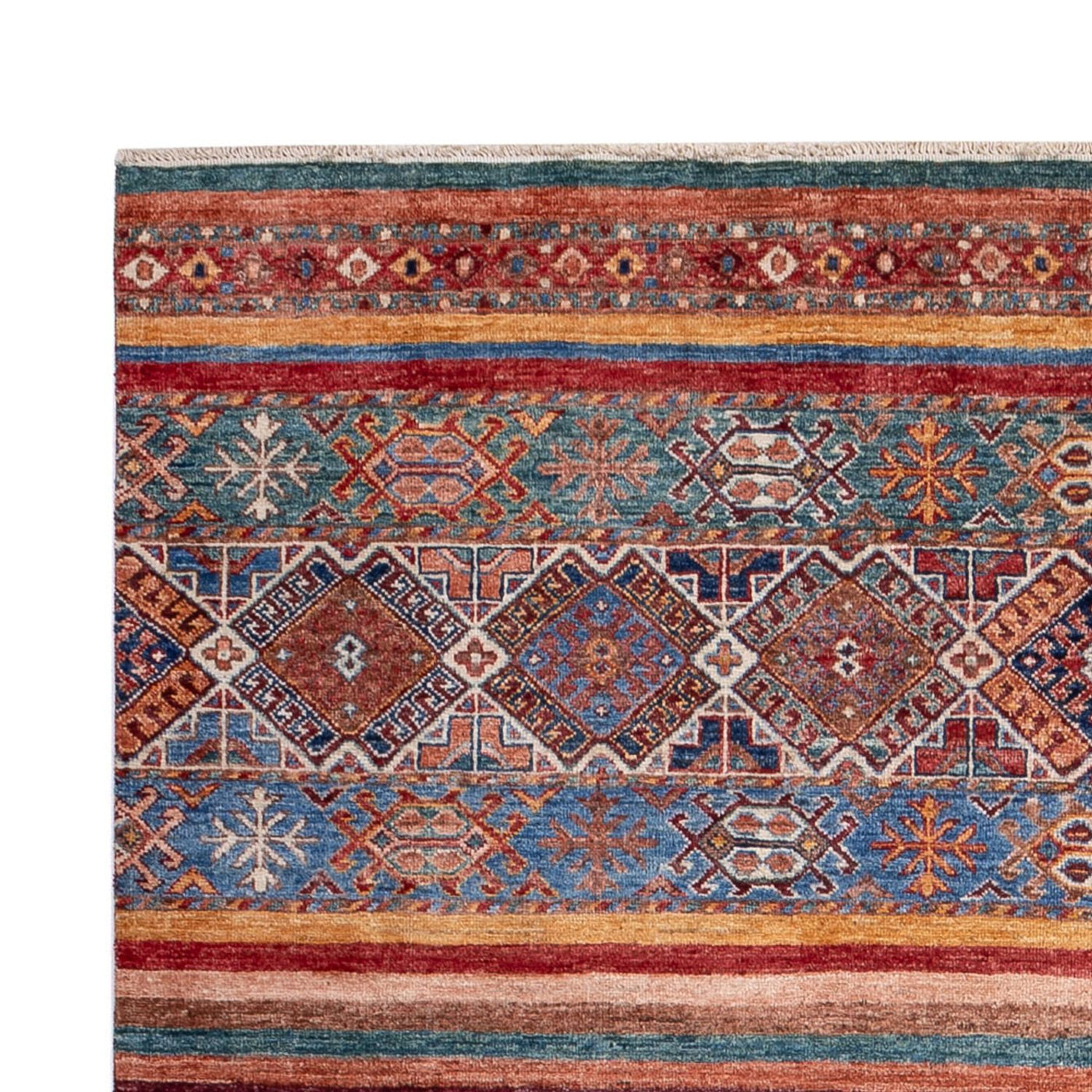 Shal Tæppe 240x175cm - Orientalsk tæppe