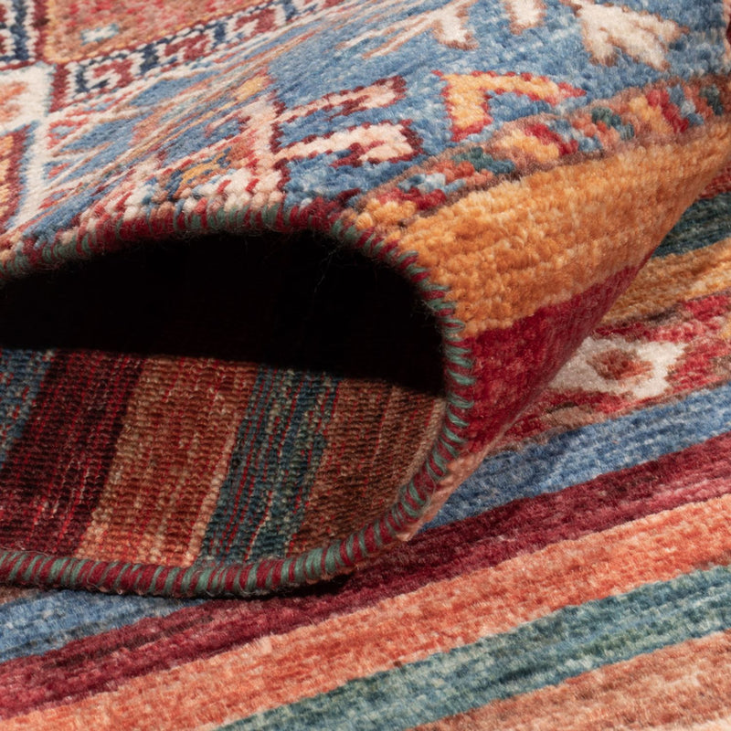 Ziegler Carpet - Shal - 240 x 175 cm - flerfarvet