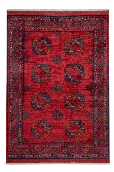 Khal Mohammadi Tæppe 173x235cm - Orientalsk tæppe
