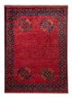 Khal Mohammadi Tæppe 239x177cm - Orientalsk tæppe