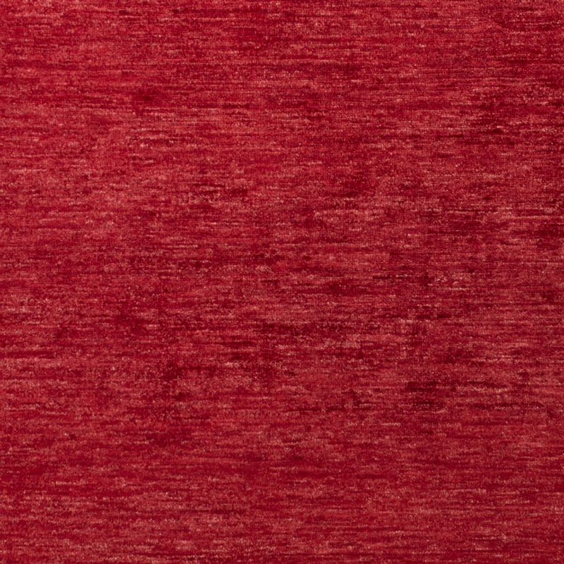Afghansk tæppe - Kunduz - 239 x 177 cm - rød