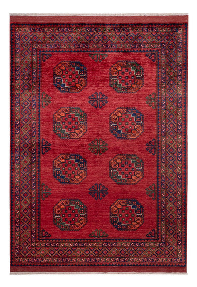 Khal Mohammadi Tæppe 177x243cm - Orientalsk tæppe