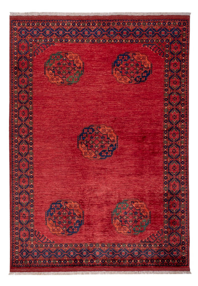 Khal Mohammadi Tæppe 175x243cm - Orientalsk tæppe
