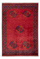 Khal Mohammadi Tæppe 243x175cm - Orientalsk tæppe