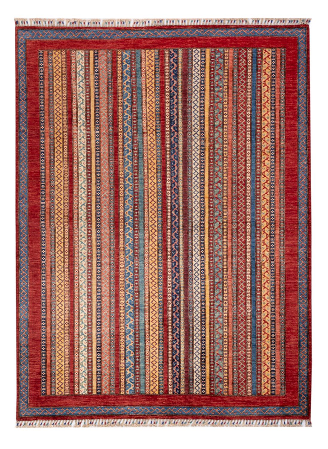Ziegler Carpet - Shal - 234 x 174 cm - flerfarvet