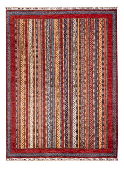 Shal Tæppe 174x234cm - Orientalsk tæppe