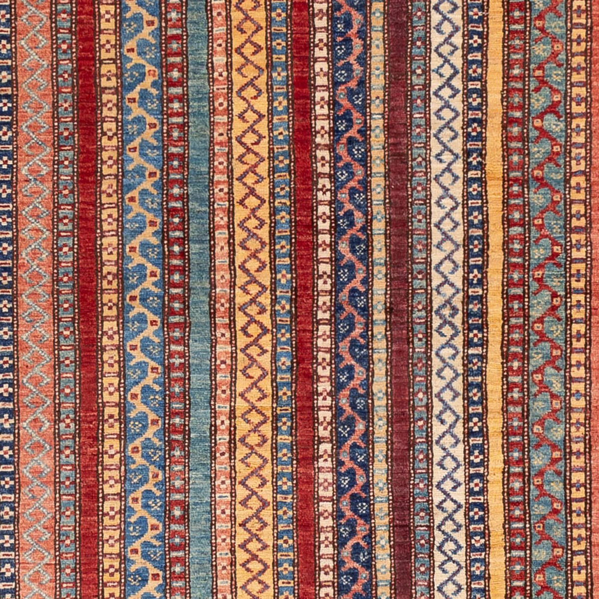 Ziegler Carpet - Shal - 234 x 174 cm - flerfarvet