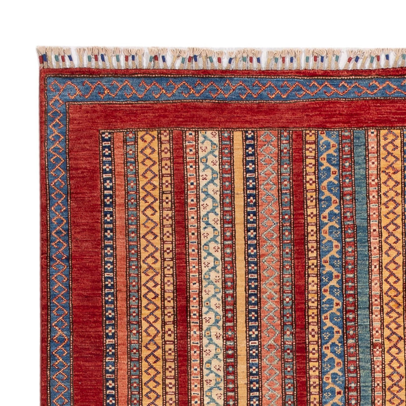 Shal Tæppe 234x174cm - Orientalsk tæppe
