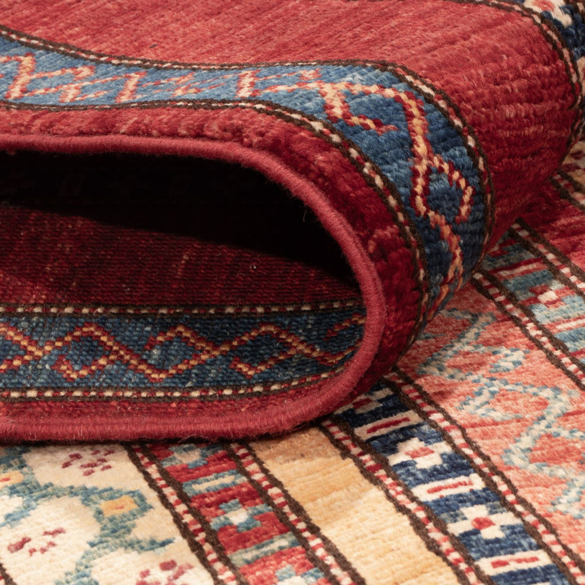 Ziegler Carpet - Shal - 234 x 174 cm - flerfarvet