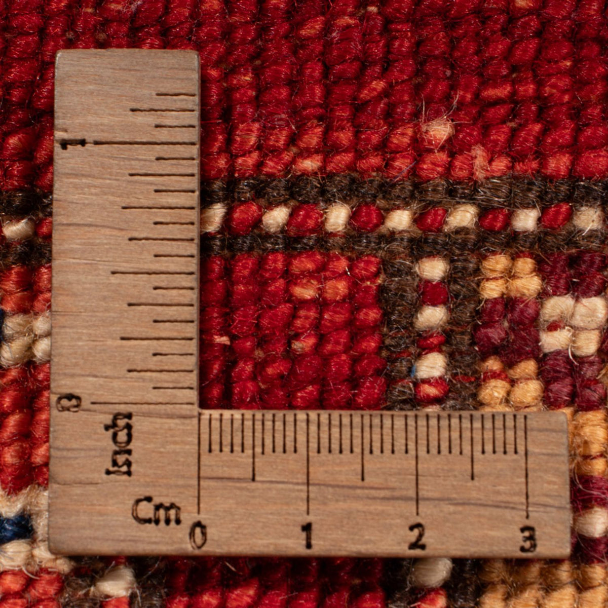 Ziegler Carpet - Shal - 234 x 174 cm - flerfarvet