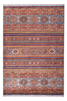 Ziegler Carpet - Shal - 252 x 173 cm - flerfarvet
