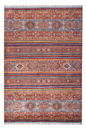 Ziegler Carpet - Shal - 252 x 173 cm - flerfarvet