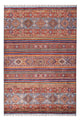 Shal Tæppe 252x173cm - Orientalsk tæppe