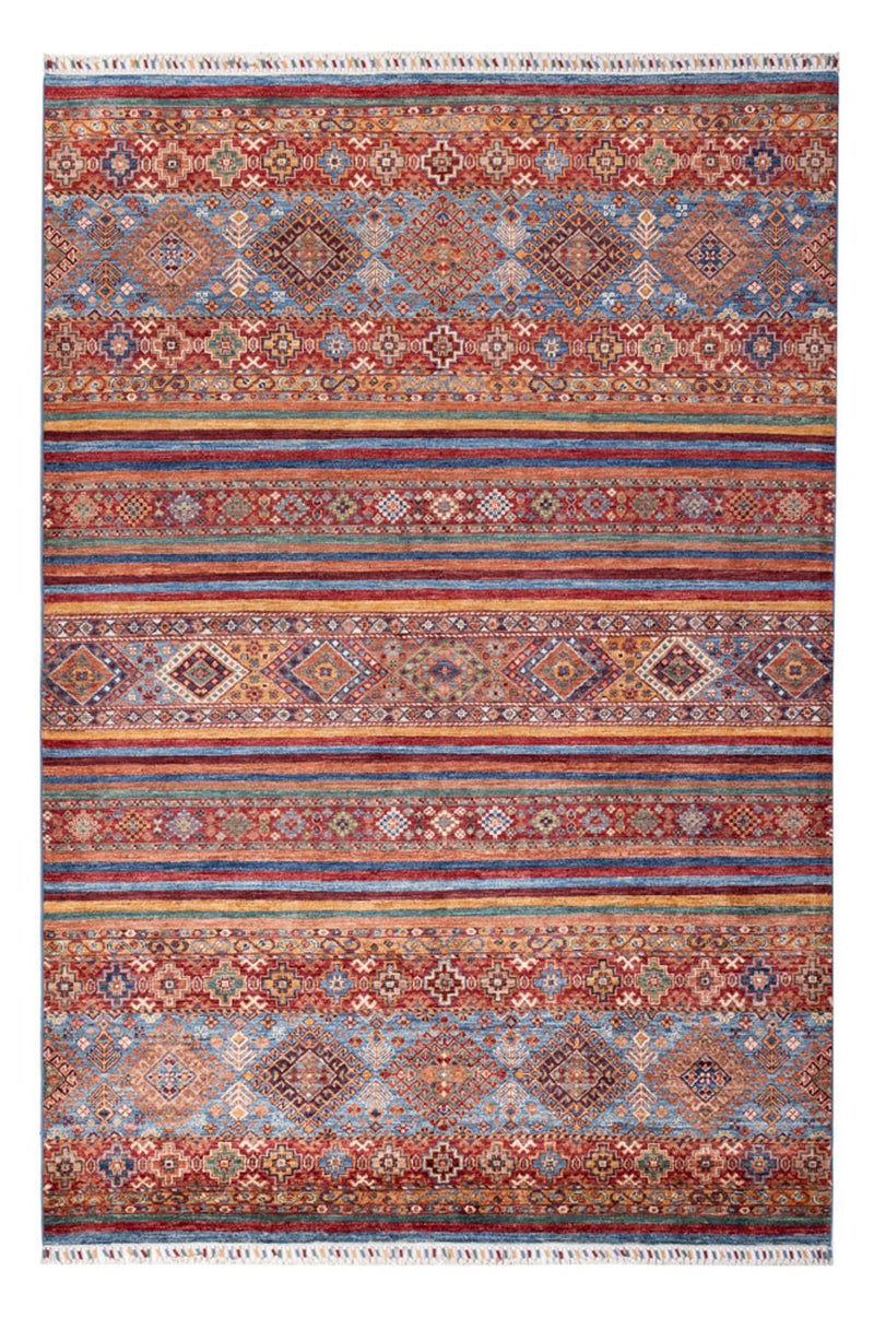 Ziegler Carpet - Shal - 252 x 173 cm - flerfarvet
